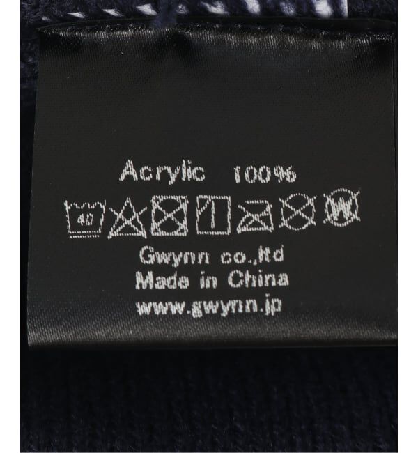 OUTDOOR PRODUCTS Usual Things「EMP KNIT CAP」|キャップ・キャスケット|