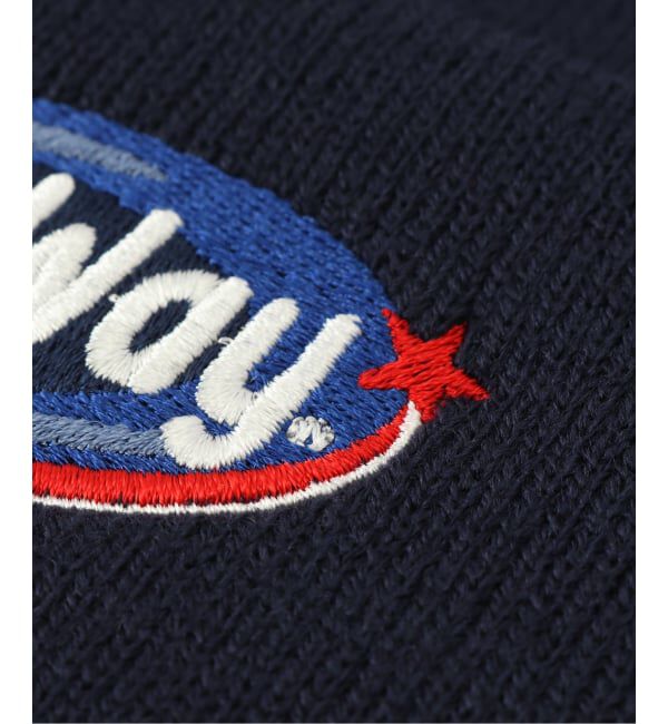 OUTDOOR PRODUCTS Usual Things「EMP KNIT CAP」|キャップ・キャスケット|