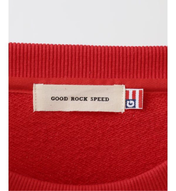 OUTDOOR PRODUCTS Usual Things「GRS Looney Tunes SWEAT」|Tシャツ・カットソー|