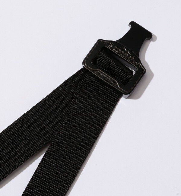 TOMORROWLAND GOODS「bagjack BJ BELT +20CM」|ベルト|