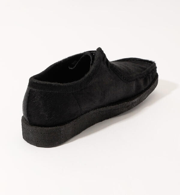 TOMORROWLAND GOODS「【別注】Padmore&Barnes&times;TOMORROWLAND ポニーレザー シューズ」|その他|