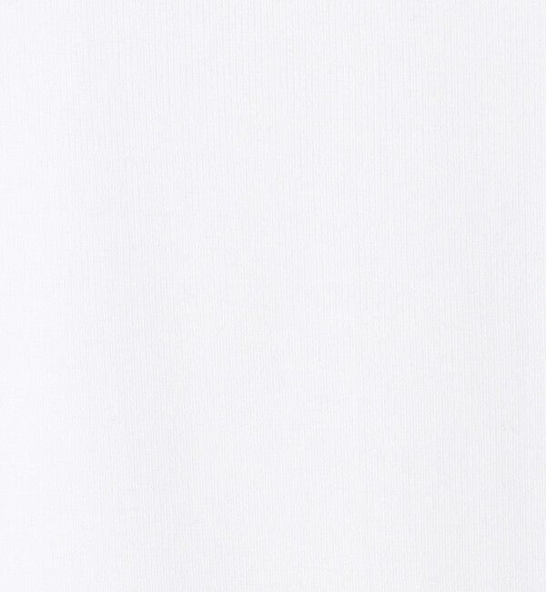 TOMORROWLAND BUYING WEAR「【別注】Petit Bateau&times;TOMORROWLAND Tシャツ 2枚組セット」|Tシャツ・カットソー|