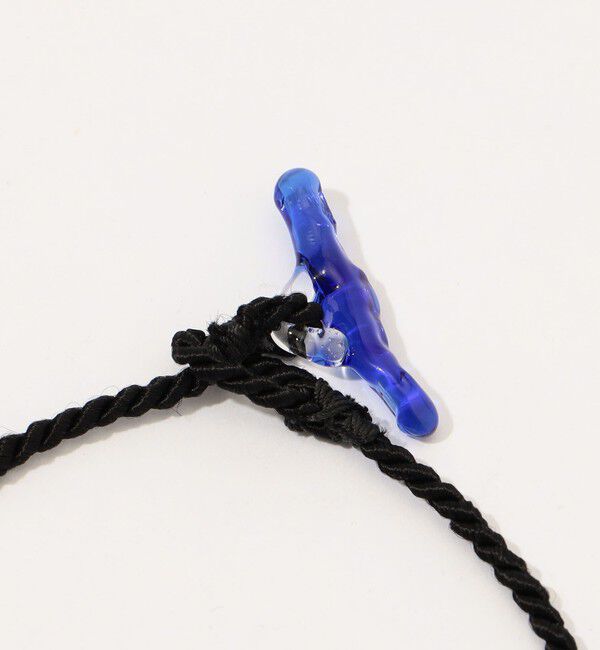 TOMORROWLAND GOODS「LEVENS PRETTY BABY ネックレス」|ネックレス|