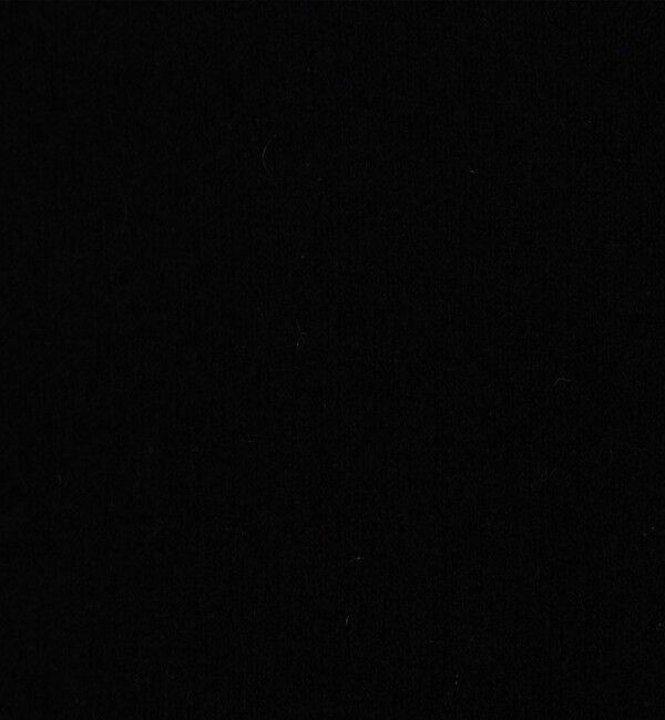 Edition「ストレッチラムVネックプルオーバー」|ニット・セーター|