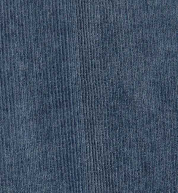 TOMORROWLAND MENS「ストレッチコーデュロイ スリムストレートパンツ」|チノ|