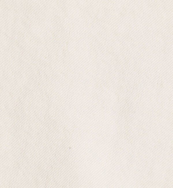 TOMORROWLAND BUYING WEAR「【別注】upper hights THE NIECE デニム」|デニム|