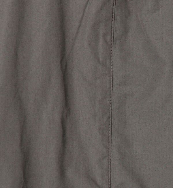 TOMORROWLAND BUYING WEAR「【別注】WOOLRICH&times;TOMORROWLAND ANORAK フーデットブルゾン」|ブルゾン・スタジャン|