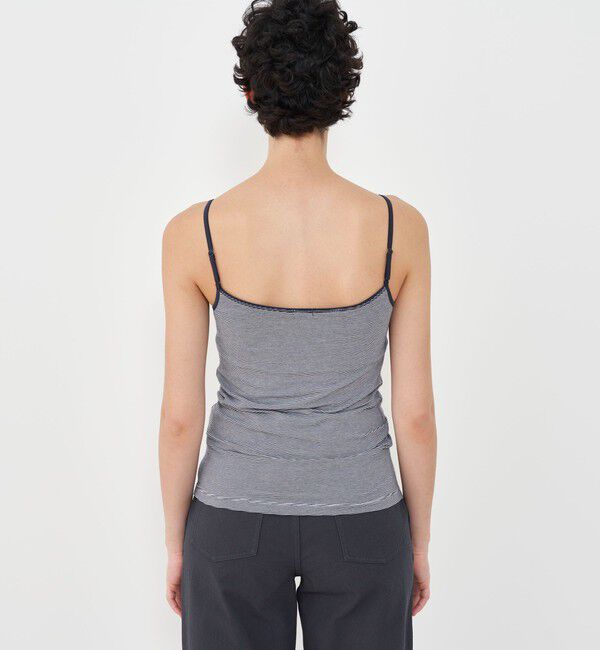 GALERIE VIE「スビンコットン キャミソール」|キャミソール|