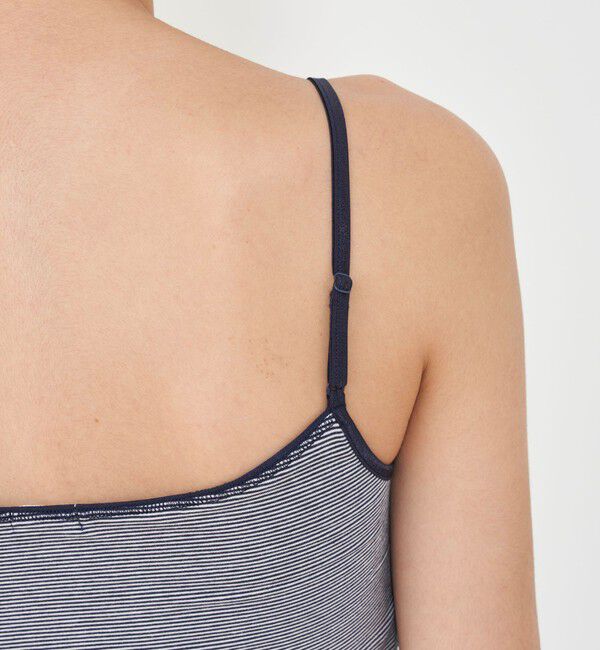 GALERIE VIE「スビンコットン キャミソール」|キャミソール|