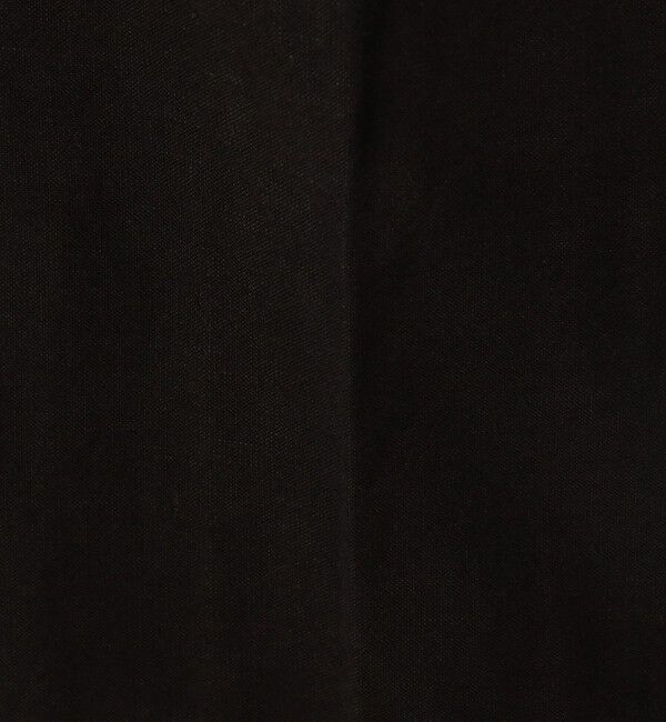 JAMES PERSE「コットンヘンプ テーパードパンツ MTCH1408」|チノ|