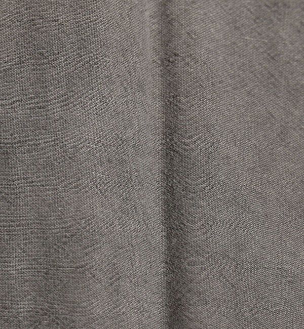 JAMES PERSE「コットンヘンプ テーパードパンツ MTCH1408」|チノ|