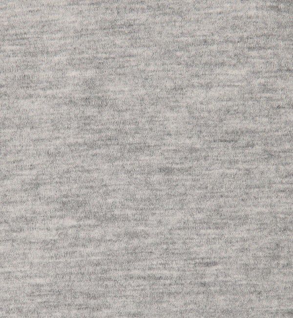 DES PRES「ニットコンビネーション ビッグカラージャケット」|その他|