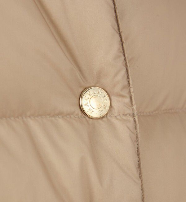 TOMORROWLAND BUYING WEAR「MACKINTOSH RAINTEC SKYE ダウンジャケット」|ダウン|