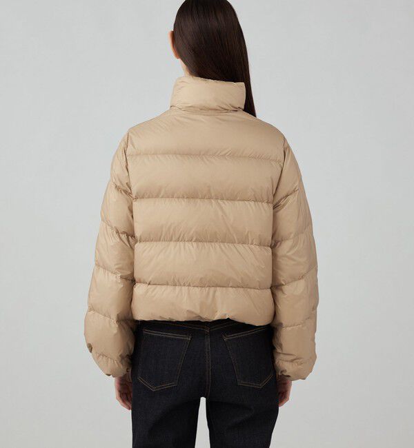 TOMORROWLAND BUYING WEAR「MACKINTOSH RAINTEC SKYE ダウンジャケット」|ダウン|