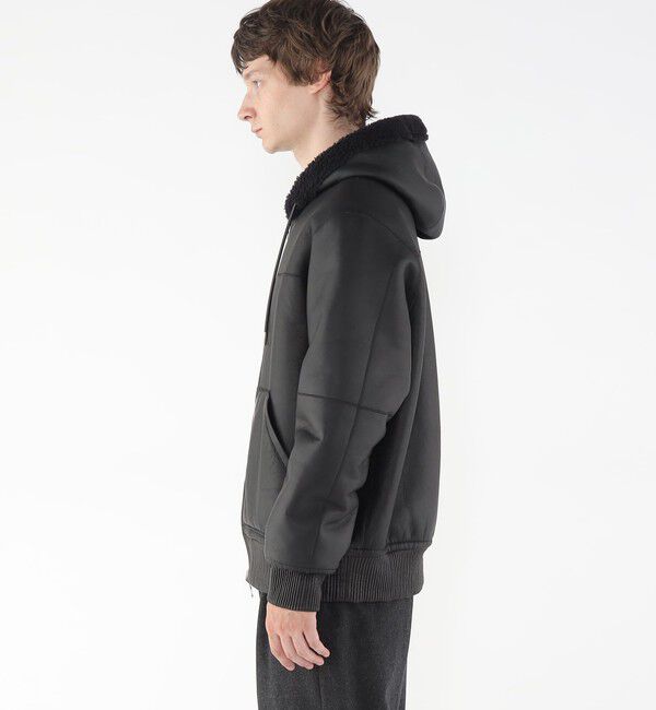 GALERIE VIE「セミカーリームートン」|その他|