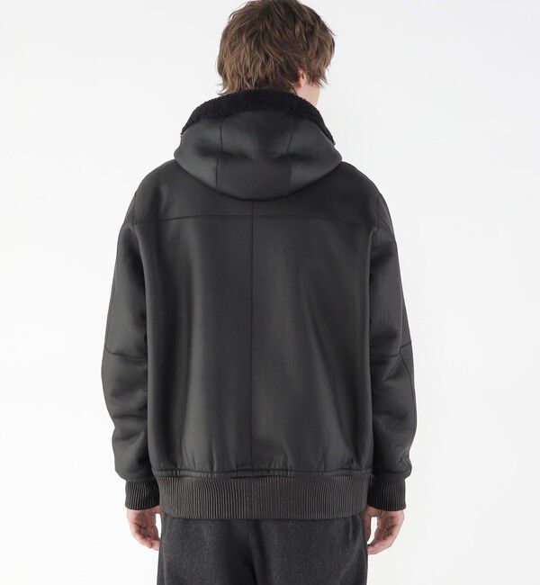 GALERIE VIE「セミカーリームートン」|その他|