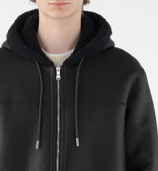 GALERIE VIE「セミカーリームートン」|その他|