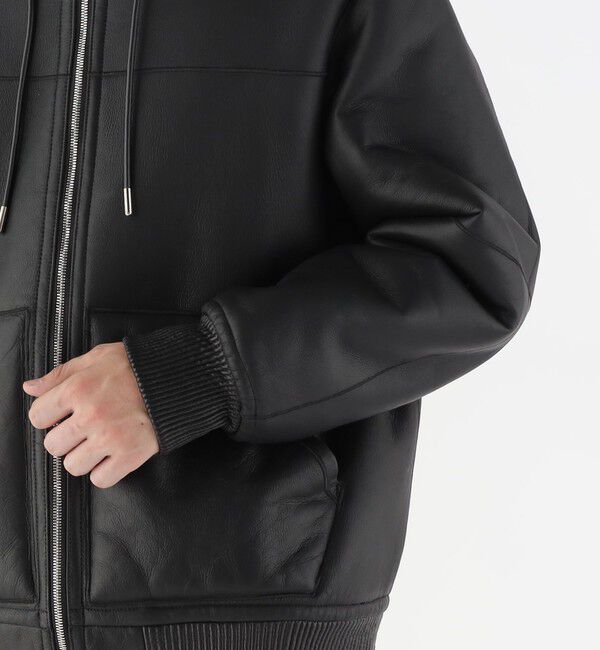 GALERIE VIE「セミカーリームートン」|その他|