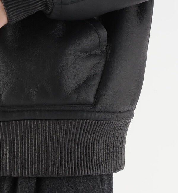 GALERIE VIE「セミカーリームートン」|その他|