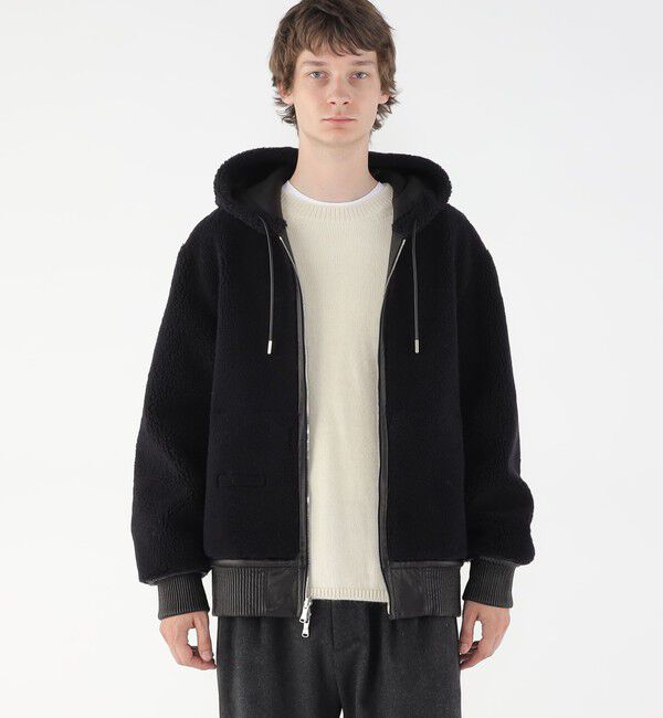 GALERIE VIE「セミカーリームートン」|その他|