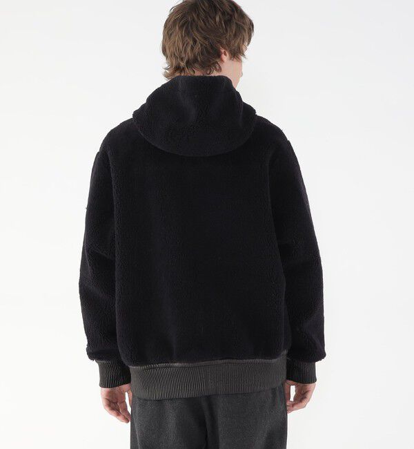 GALERIE VIE「セミカーリームートン」|その他|