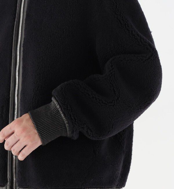 GALERIE VIE「セミカーリームートン」|その他|