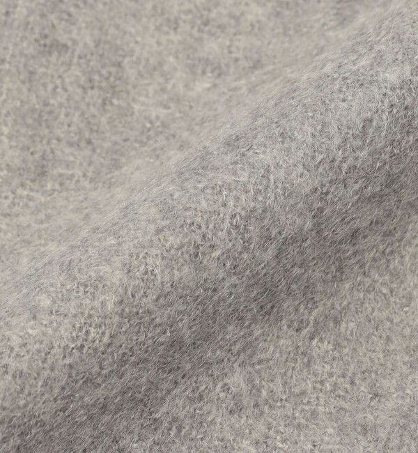 TOMORROWLAND GOODS「GALERIE VIE ループマフラー」|ストール|