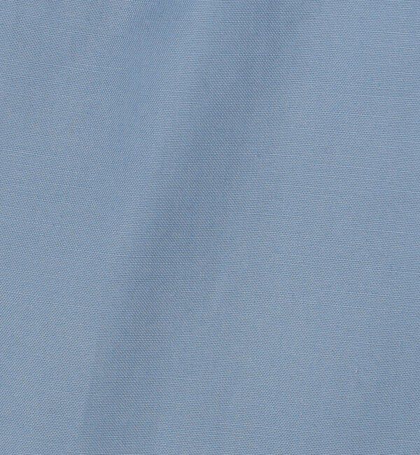 TOMORROWLAND MENS「コットン イン2プリーツスラックス BRADFORD SYSTEM」|スラックス|