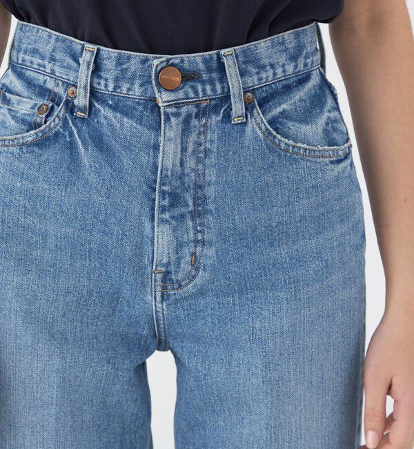 TOMORROWLAND BUYING WEAR「【別注】RED CARD TOKYO NEW WESTON デニム」|デニム|