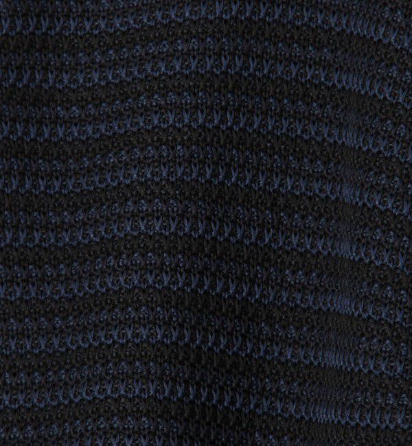 MACPHEE「ギマコットン キーネックプルオーバー」|ニット・セーター|