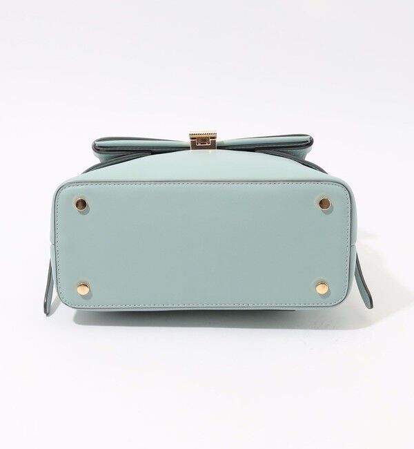 TOMORROWLAND GOODS「Atelier TOMORROWLAND BELTY ワンハンドルバッグ」|ハンドバッグ|