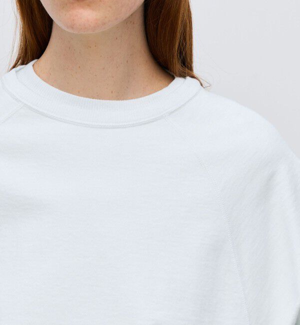 BACCA「ソフトコットン ノースリーブカットソー」|Tシャツ・カットソー|