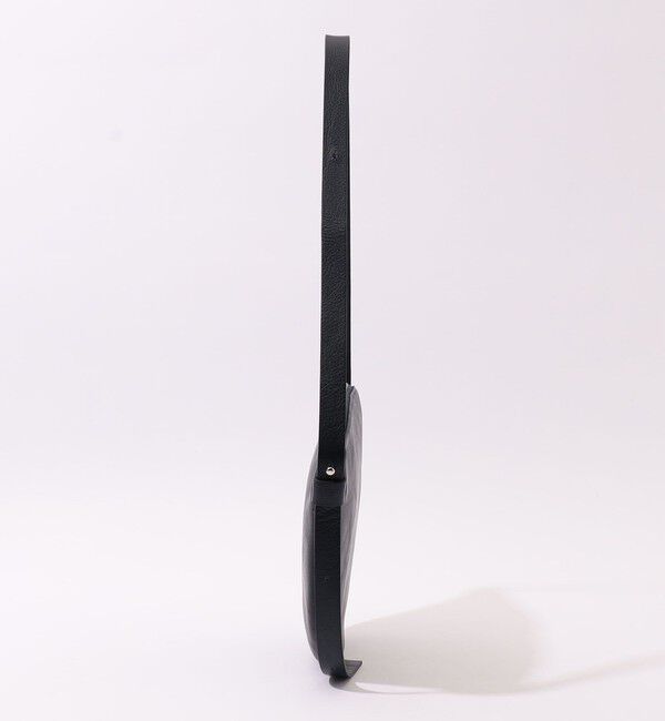 TOMORROWLAND GOODS「Bucket Baggage ORANGE PIECE L ショルダーバッグ」|ショルダー・メッセンジャー|