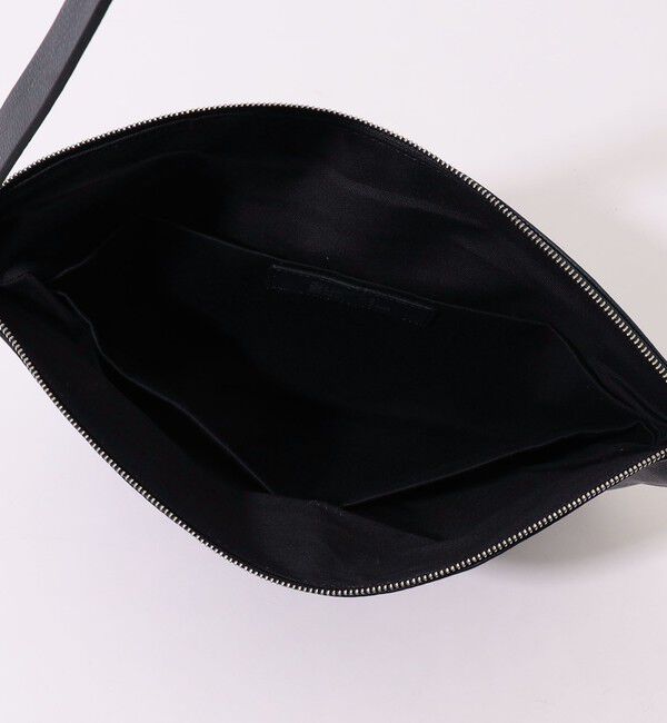 TOMORROWLAND GOODS「Bucket Baggage ORANGE PIECE L ショルダーバッグ」|ショルダー・メッセンジャー|