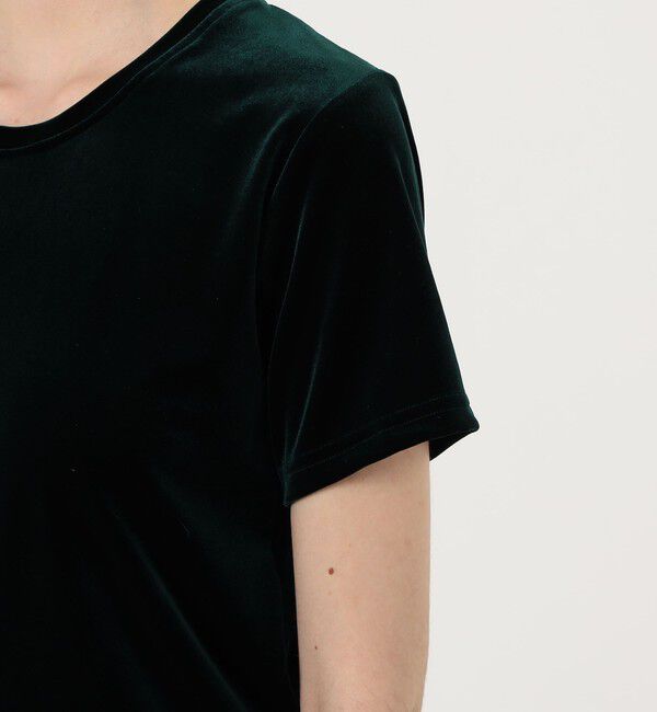 TOMORROWLAND BUYING WEAR「Simone Wild T-Shirt」|Tシャツ・カットソー|