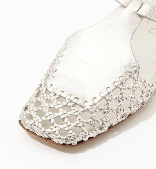 TOMORROWLAND GOODS「 HEREU メッシュサンダル」|その他|