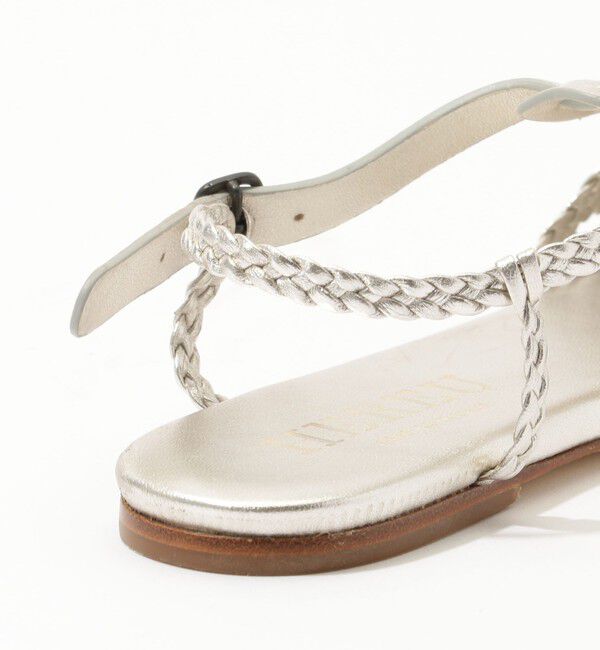 TOMORROWLAND GOODS「 HEREU メッシュサンダル」|その他|