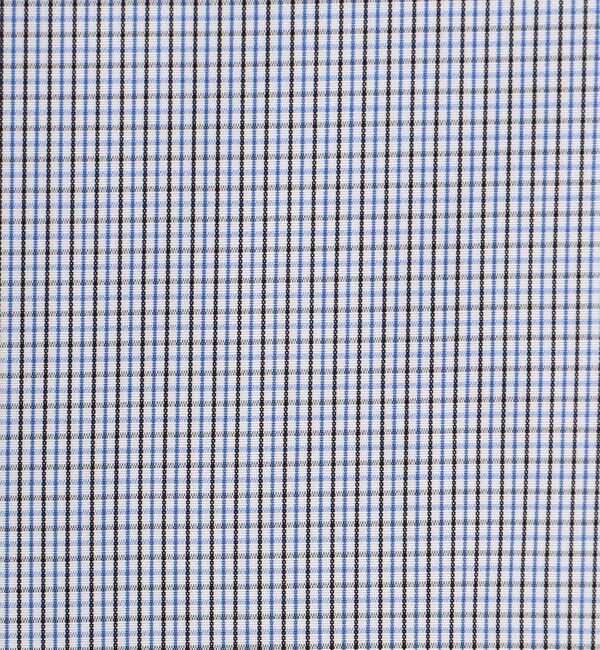 GALERIE VIE「ライトタフタ ギャザーカラーブラウス」|シャツ・ブラウス|