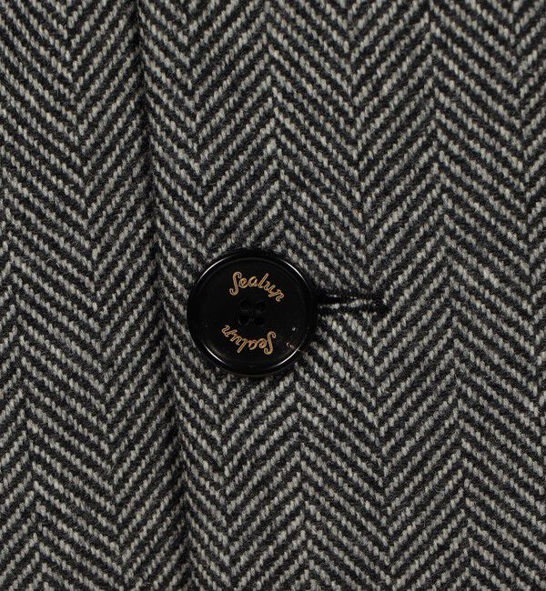 TOMORROWLAND BUYING WEAR「【別注】Sealup ウール ベルテッドアルスターコート」|ダッフルコート|