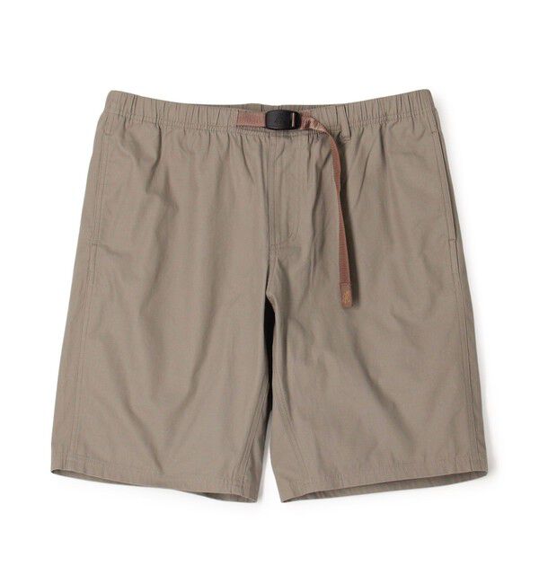 TOMORROWLAND MENS「【別注】GRAMICCI NN コットンチノ ショートパンツ」|その他|15 グレー