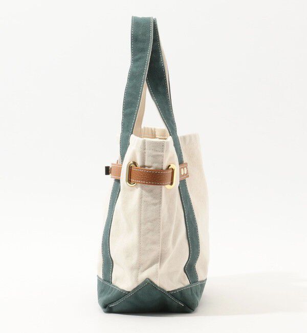 TOMORROWLAND GOODS「sita parantica TOTE-1S CVL-S バッグ 」|トートバッグ|