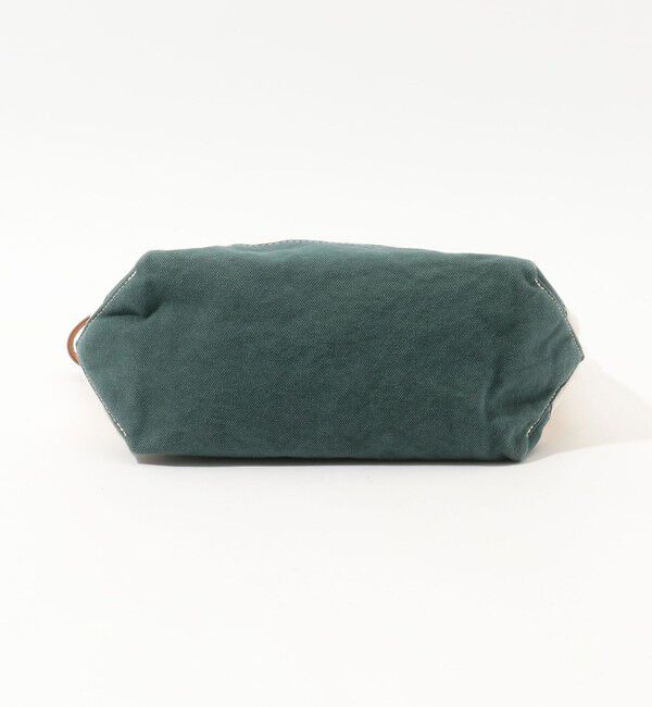 TOMORROWLAND GOODS「sita parantica TOTE-1S CVL-S バッグ 」|トートバッグ|