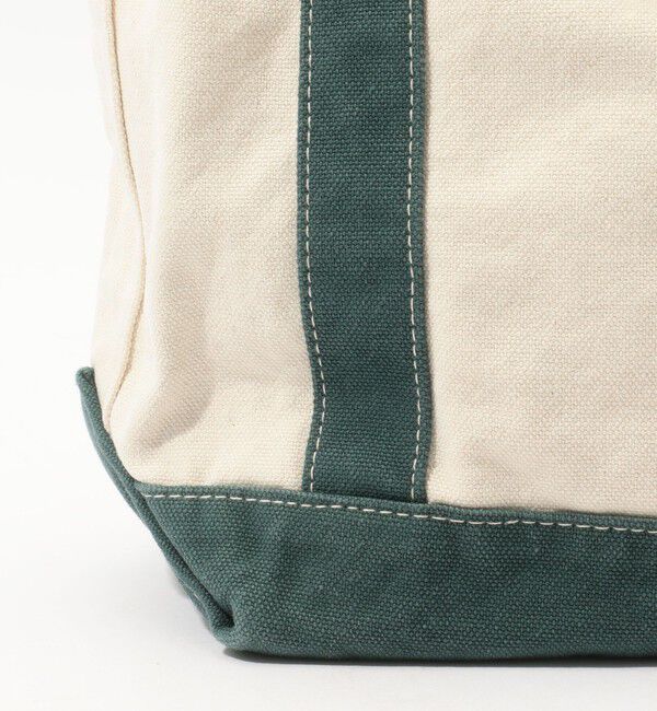 TOMORROWLAND GOODS「sita parantica TOTE-1S CVL-S バッグ 」|トートバッグ|