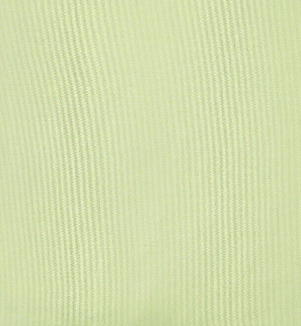 Ballsey「【WEB先行予約】コットンシルクサテン スキッパーブラウス」|シャツ・ブラウス|