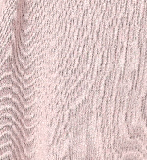 JAMES PERSE「バックパイルスエット ジップアップパーカー WXA2884」|パーカー|