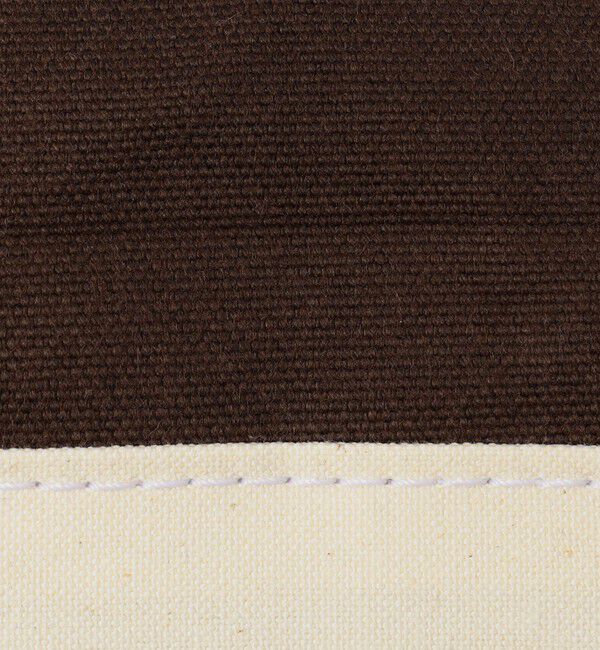 TOMORROWLAND GOODS「TEMBEA BAGUETTE MINI トートバッグ」|トートバッグ|