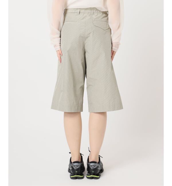  「《予約》[THE MOOD] ショートパンツ」|その他|