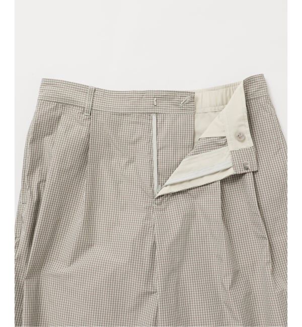  「《予約》[THE MOOD] ショートパンツ」|その他|