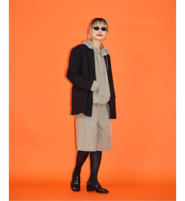  「《予約》[THE MOOD] ショートパンツ」|その他|