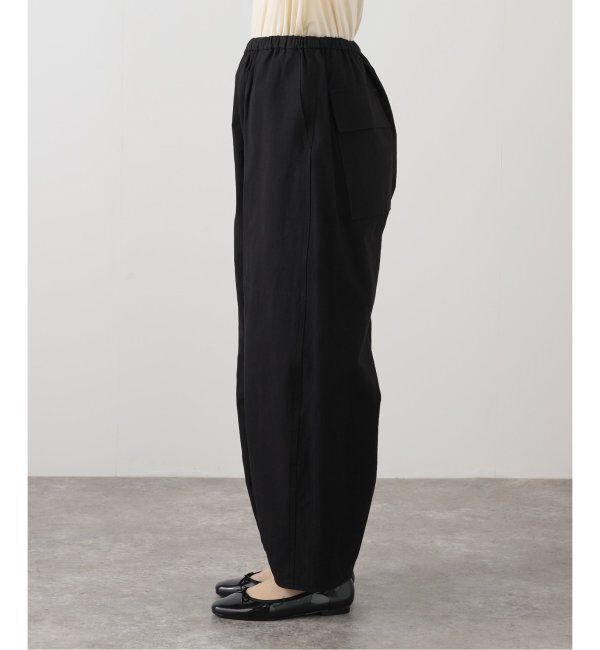 EMILYWEEK「【HAKUJI/ハクジ】コットンリネンウェザーパンツ / H072532」|その他|